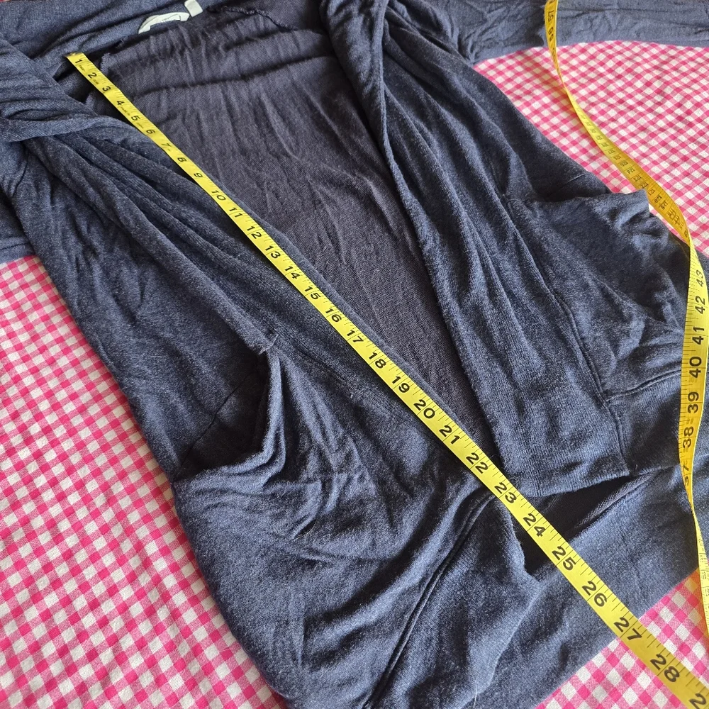 Athleta Cardigan Sz S - Picture 4 of 6